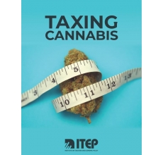 Taxing cannabis